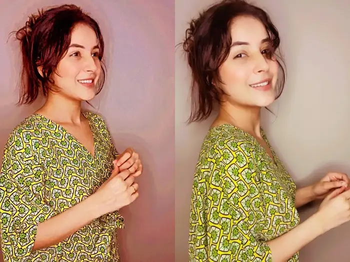 shehnaz gill glamorous transformation: after weight loss shehnaz gill now plans glamorous transformation - Navbharat Times