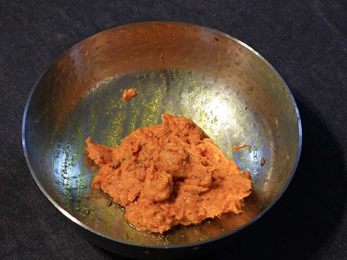 लसूण चटणी लसूण चटणी