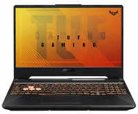 ASUS FA506IU HN234T TUF Gaming A15 Laptop 156 FHD 144Hz Ryzen 7 4800H GTX 1660Ti 6GB GDDR6 Graphics 16GB RAM1TB HDD plus 256GB NVMe SSDWindows 10Bonfire Black230 Kg