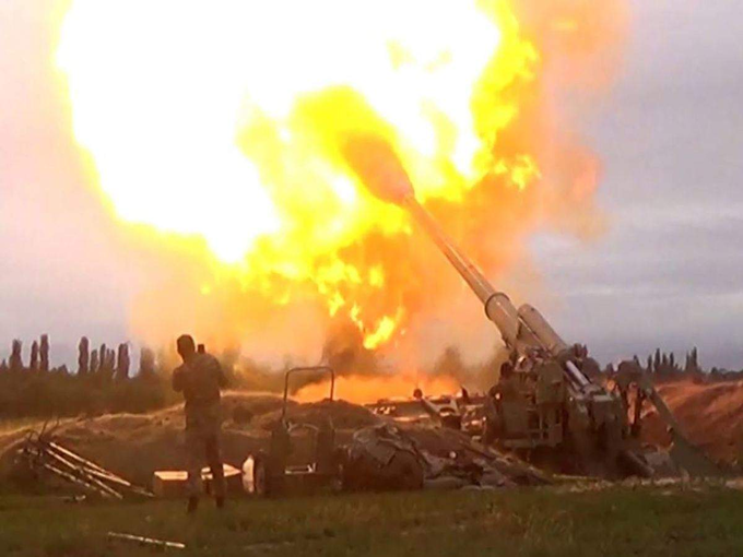 armenia azerbaijan conflict armenia azerbaijan conflict