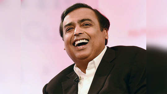 Mukesh Ambani Wealth मुकेश अंबानी नाॅनस्टाॅप; लाॅकडाउनमध्येही तासाला कमवले ९० कोटी