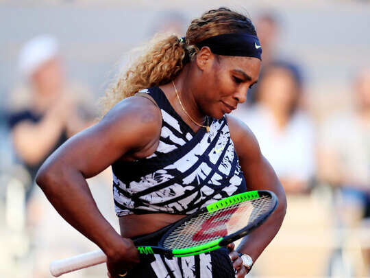 serena serena