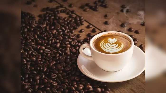 World Coffee Day कॉफी प्यायला आवडते का, मग पेयाबाबतच्या या ५ गोष्टी माहीत आहेत?