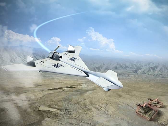 azerbaijan using israeli kamikaze drones in nagorno-karabakh clashes, india wants to buy killer drone