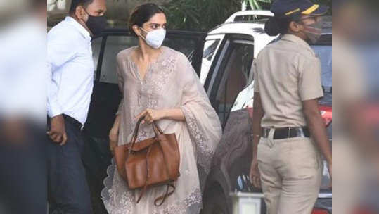 Deepika Padukone: दीपिकाच्या अडचणी वाढणार; NCB आता उचलणार 'हे' पाऊल