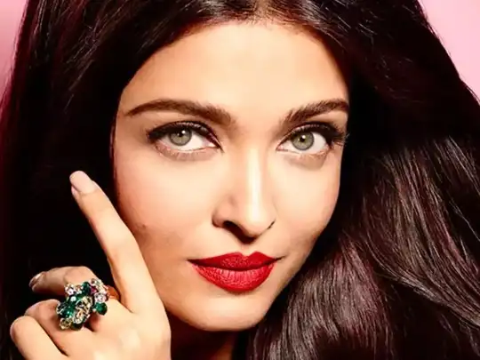 aishwarya rai skin care routine