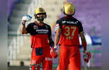 RCB vs RR: फॉर्म में लौटे विराट कोहली, बैंगलोर से हारा राजस्थान