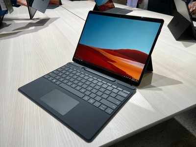 Microsoft के दो धांसू लैपटॉप Surface Go और Surface Pro X भारत में लॉन्च 