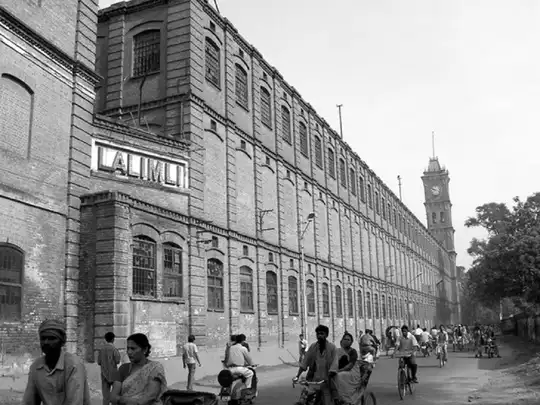 lal imli kanpur woolen mills, जल्द ही 