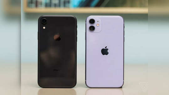 अॅपलचा iPhone 11 स्वस्तात खरेदी करा, येतोय अॅमेझॉन सेल