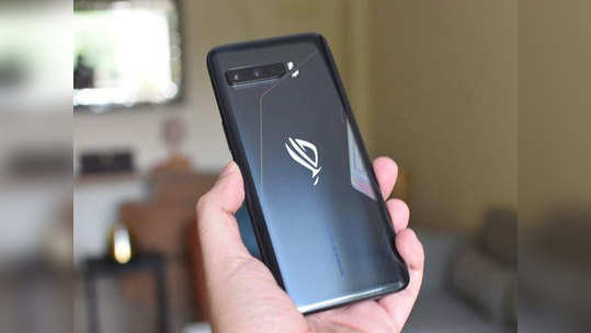 Asus ROG Phone 3 स्मार्टफोनचे नवीन व्हेरियंट लाँच, जाणून घ्या किंमत