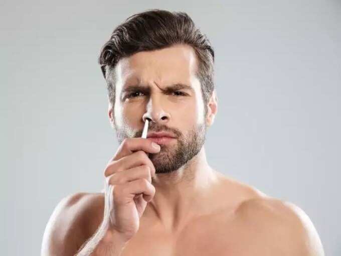 nosehair nosehair
