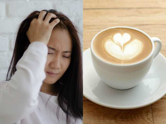Tips to Control migraine: மைக்ரேன் என்னும் ஒற்றைதலைவலியை கட்டுப்படுத்தும் எளிய வழிமுறைகள்! - how to control migraine using by home remedies 3 samayam tamil Tamil News Spot
