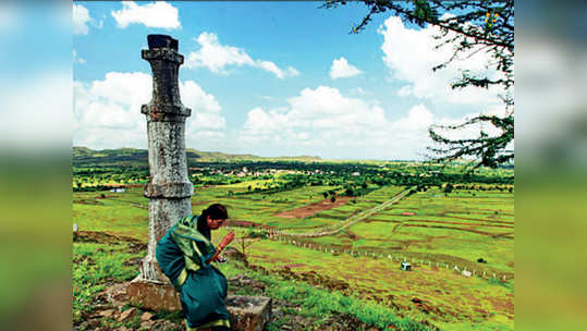 पुरंदर विमानतळाचे ‘टेक ऑफ’ रखडले