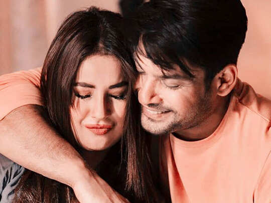 shehnaaz unfollows sidharth on instagram: did Shehnaaz unfollow Sidharth Shukla due to Nikki - Navbharat Times