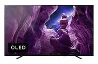 सोनी  ब्रॅविआ  KD 65A8H 65 इंच  OLED 4K टीव्ही