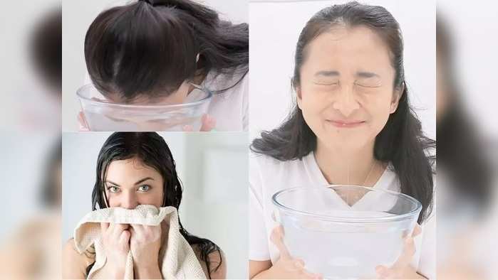 Korean Skincare चेहऱ्यावर मेकअप टिकून राहण्यासाठी कोरियन तरुणी करतात ‘हा’ उपाय