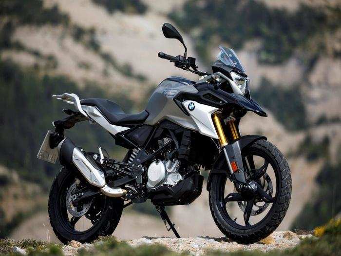 Bmw New Bike Launch भ रत म ल न च ह ई Bmw क द सस त ब इक द ख क मत और फ चर स Bmw G 310 R And G 310 Gs Bs6 Launched In India Know Price