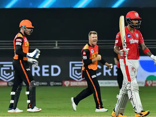 srh vs kxip match highlights 