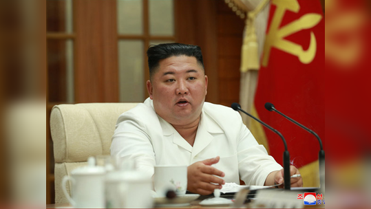 Kim Jong Un उत्तर कोरियात क्रूरतेचा कळस; परदेशी कार्यक्रम पाहिल्यास मिळते 'ही' शिक्षा!