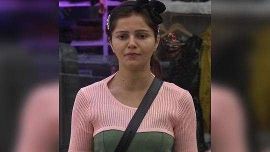 Bigg Boss 14 Today Live Updates :  सिद्धार्थ, हिना आणि गौहरला रुबीनाचं चॅलेंज?