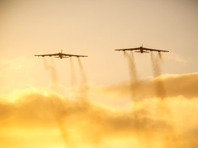 -b-52 -b-52
