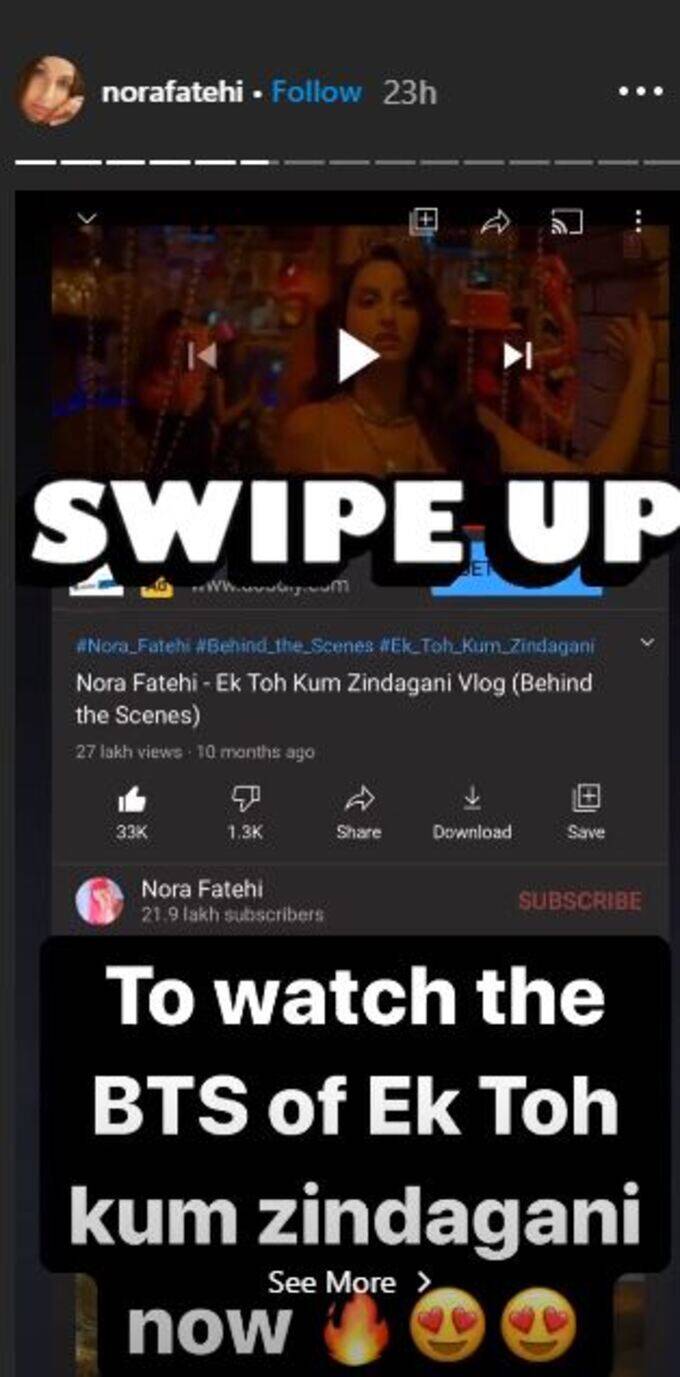 nora insta nora insta