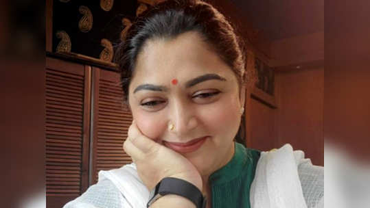 Khushbu Sundar: अभिनेत्री खुशबू सुंदर यांचा भाजपत प्रवेश, १० वर्षांत तिसरा पक्ष