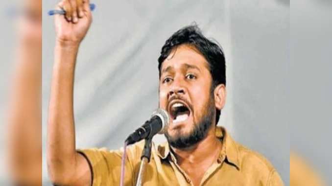 Kanhaiya Kumar News: बिहार में उतरे कन्हैया कुमार, बोले- ज्यादा देशद्रोही बोलोगे, तो हम भी बीजेपी जॉइन कर लेंगे - Kanhaiya Kumar Says If You Speak More Anti National, We Will Also