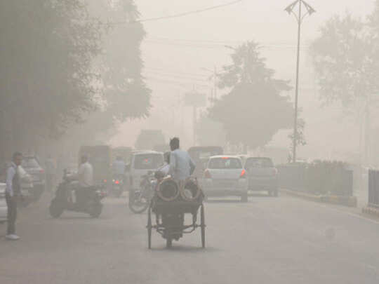 सांकेतिक तस्वीर