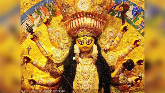 Shardiya Navratri 2020 Effects यंदाच्या नवरात्रात 'हे' अजब योग; आगामी वर्ष समस्याकारक? वाचा