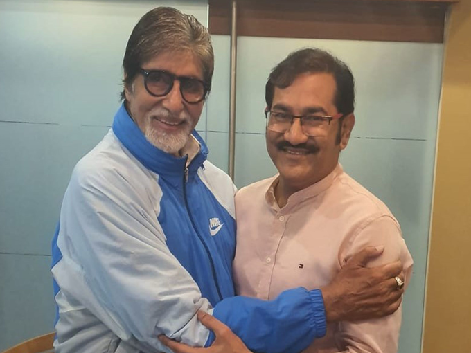 सुदेश भोसले Exclusive: अमिताभ बच्चन के इस गाने के लिए 17 घंटे भूखा रहा था मैं सुदेश भोसले Exclusive: अमिताभ बच्चन के इस गाने के लिए 17 घंटे भूखा रहा था मैं