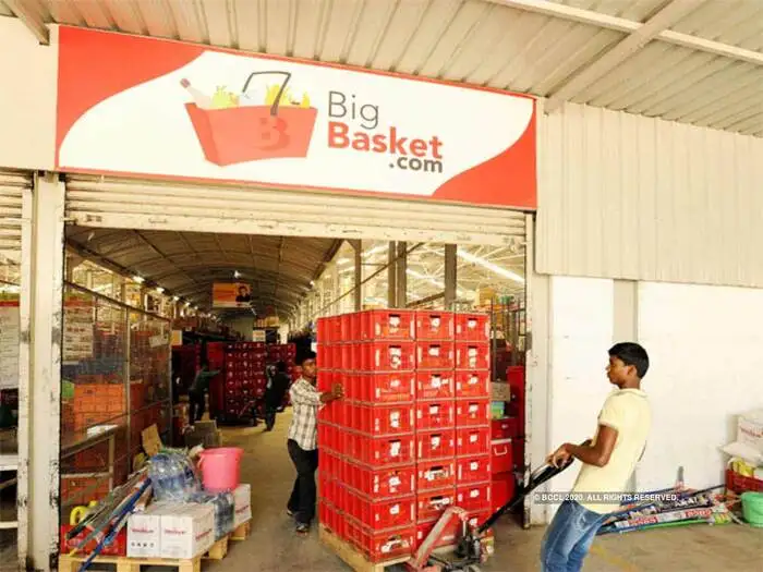 bigbasket