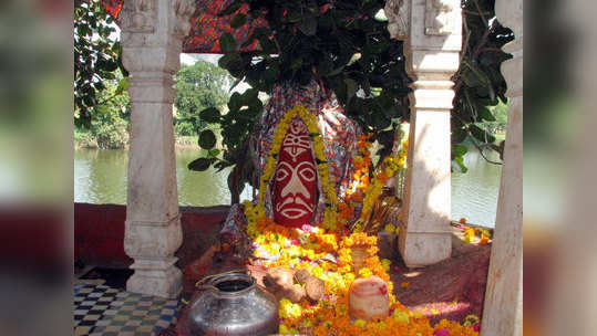 Parvati Devi Planted Banyan Tree नवरात्र : पार्वती देवीने लावलेला वटवृक्ष आजही सुरक्षित! वाचा, तथ्य व महात्म्य