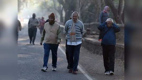 नॅशनल पार्क आजपासून मॉर्निंग वॉकसाठी खुले