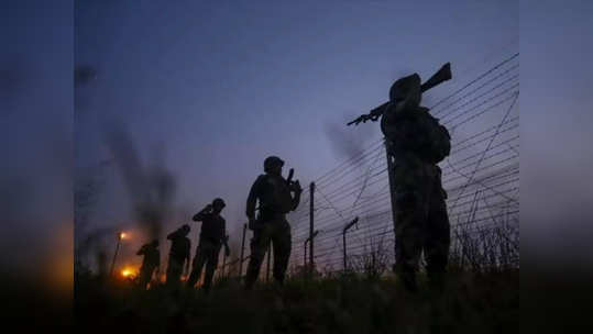 LoC वर पाकच्या BAT चा भ्याड हल्ला उधळला, सतर्क जवानांमुळे वेळीच कारवाई