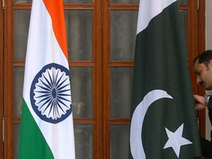 भारत ने पाकिस्तान को लगाई लताड़