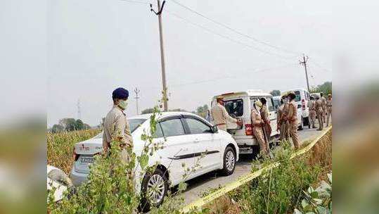 Hathras Case : हाथरस प्रकरणातील 'हा' महत्वाचा पुरावा गायब; सीबीआय रिकाम्या हाती परतले