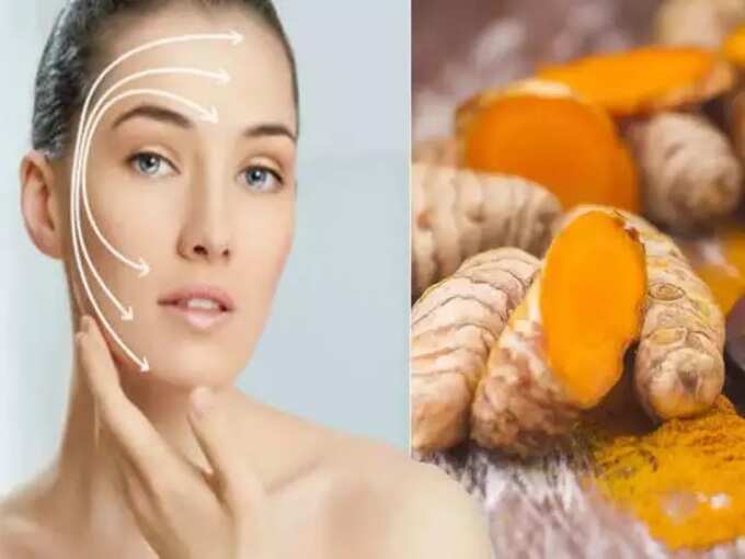 benefits of turmeric for skin: முகத்துக்கு மஞ்சள் பயன்படுத்தினால் கிடைக்கும் நன்மைகள் என்னென்ன? - benefits and uses of turmeric for skin in tamil 7 samayam tamil Tamil News Spot