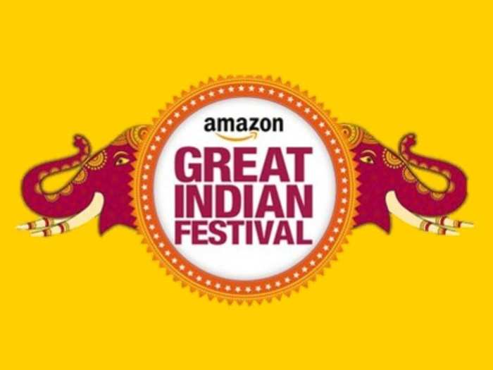 Amazon Great India Festival