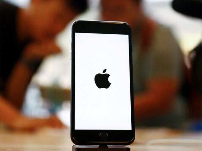 iPhone 7 iPhone 7