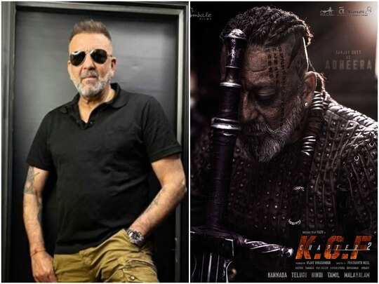 sanjay dutt.