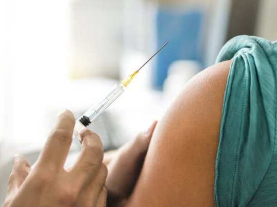 corona vaccine dose india: govt identifying 30 crore people for vaccination