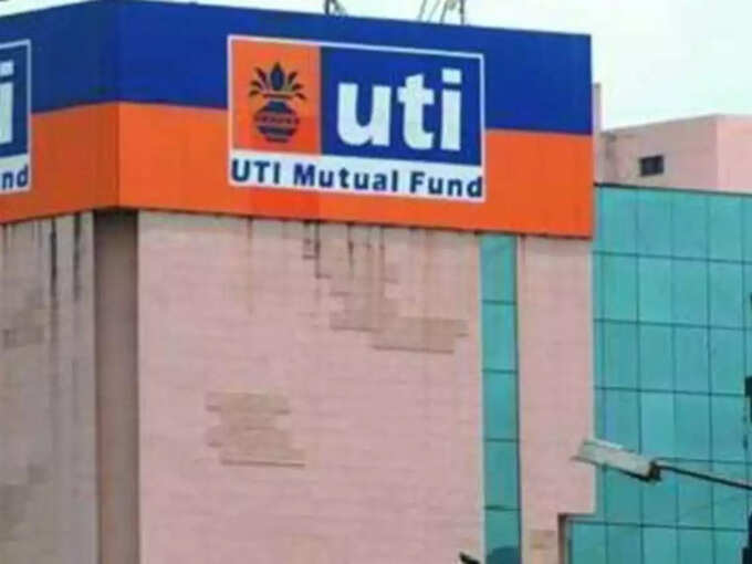 uti-asset uti-asset