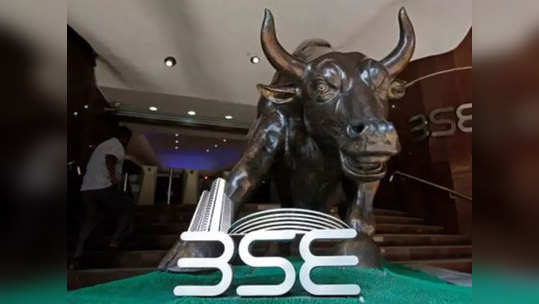 Sensex Today सेन्सेक्स सुस्साट ! तासाभरात गुंतवणूकदारांची जोरदार कमाई