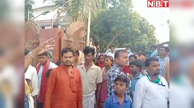 Bihar Election: रामविलास पासवान के पैतृक गांव का क्या है माहौल, जानिए- महिला से लेकर बुजुर्ग वोटर के मन में कौन- नीतीश या चिराग