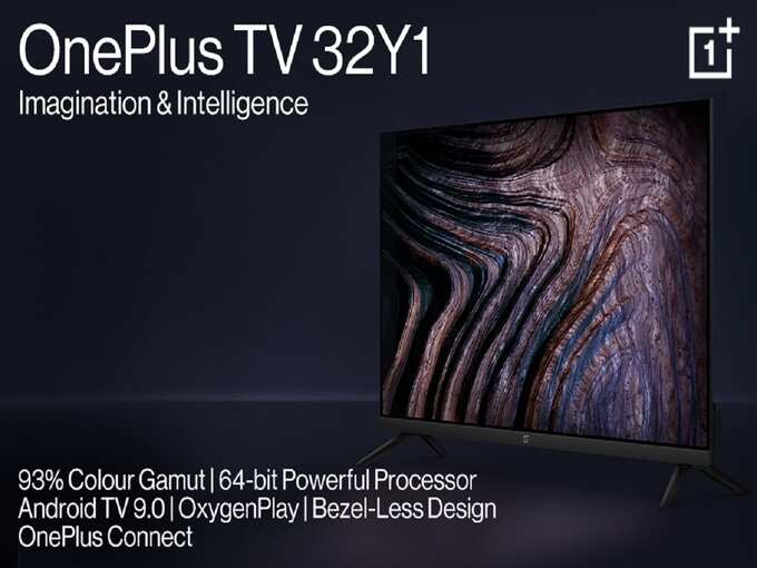 OnePlus TV Y32 OnePlus TV Y32