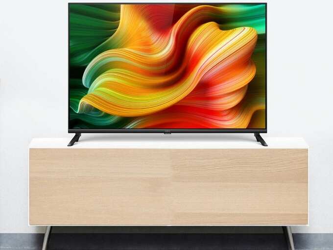 Realme 32 inch Smart LED TV Realme 32 inch Smart LED TV