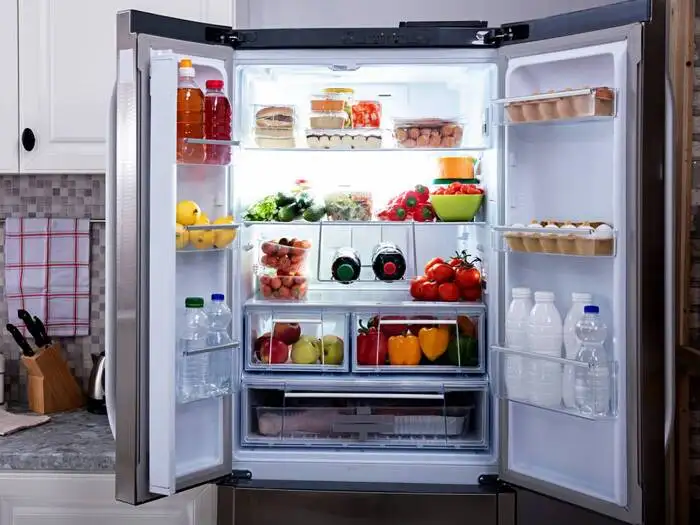 Refrigerators on Amazon Great Indian Festival Sale से घर बैठे खरीदें शानदार फीचर्स वाले
