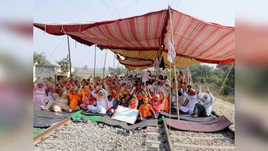 पंजाबमधल्या शेतकरी आंदोलनाचा महाराष्ट्राला 'असा' फटका